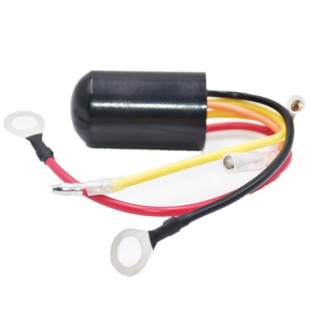 Ignition Delay Module AM128906 - Model 3701