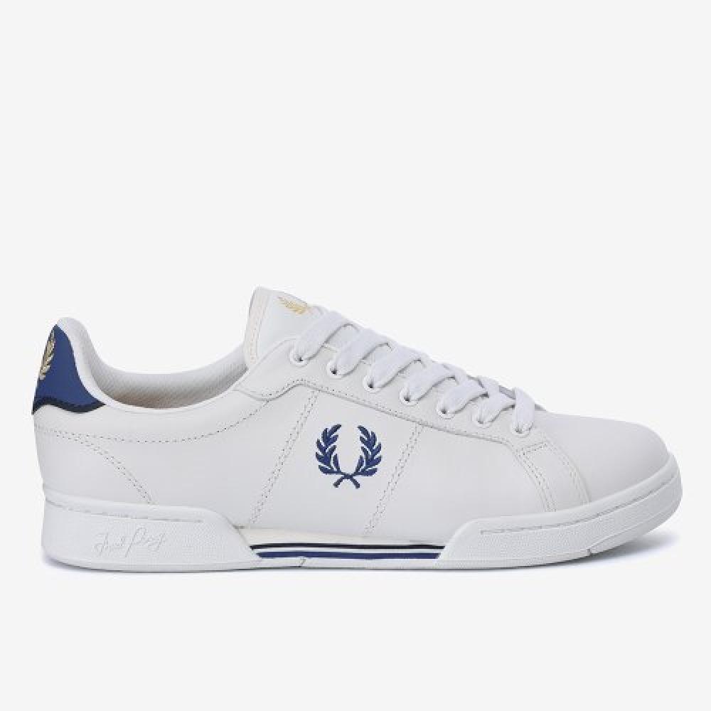 

FRED PERRY B722 КОЖА U66 SFPM2416311 U66 260