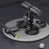 Bu Renshu BRS-399 Three-Suction Cup Sit-up Assistant