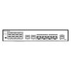 Huawei S5735-L10T4X-A-V2 Enterprise Switch