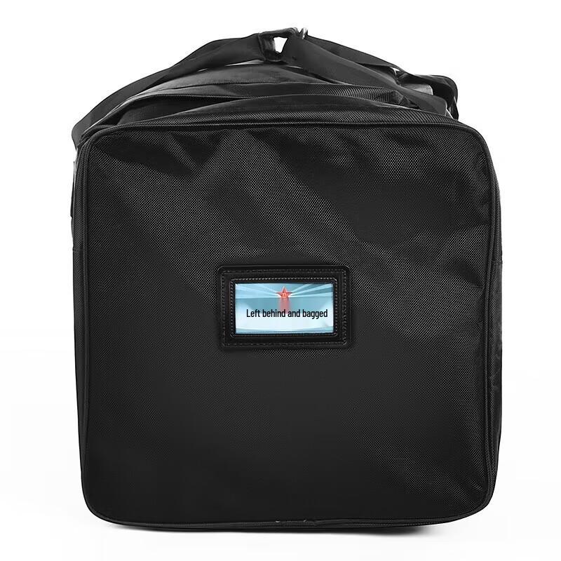 Heavy-Duty Foldable Travel and Hiking Duffel Bag