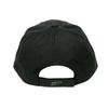 47 Brand MVP Adjustable Logo One Size Fits Cap, 6-Panel, Black, Streetwear, Athletics, All, B-MVP18WBV-BKJ, Men's/Women's