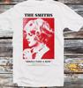 The Smiths Sheila Take A Bow T Shirt Vintage Retro Cool Gift Unisex Tee