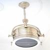 Nautical Industrial Pendant Lamp Retro Ceiling Light Vintage Marine Christmas