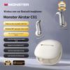 Monster C01 Wireless Ear-hook Sports Earbuds