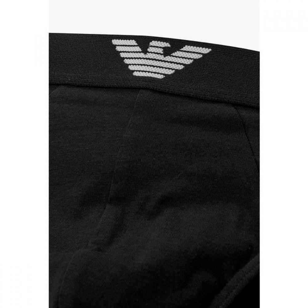Emporio Armani Men S Eagle Colorblock Brief  0816111158 