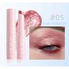 HANDAIYAN - Pearlescent Jelly Eyeshadow Stick - 6 Colors