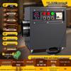 HanYou Industrial Electric Heater Fan