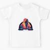 Music Vibes Forever Kids T-Shirt