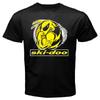 Ski-Doo Men's Black Size S To 5XL