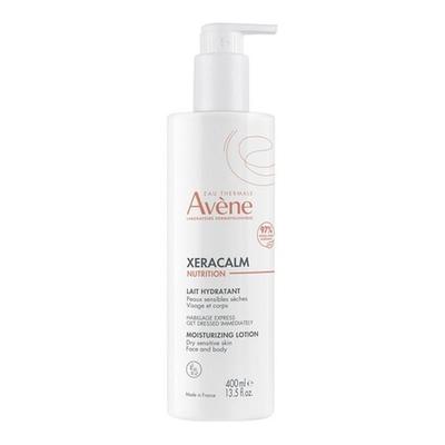 Xeracalm Nutrition Lotion, 400ml, 2 Units