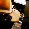 ITO Lightweight Water-Resistant Business Travel Backpack
