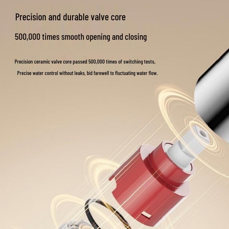 Jiumu Single Cold Basin Faucet