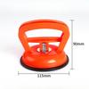 1pcs Ceramic Tile Suction Cup, Car Dent Repair, Multifunctional Disassembly And Assembly Repair Tool