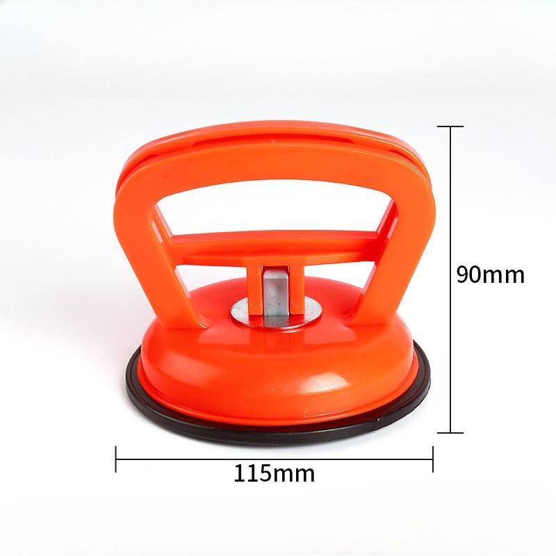 1pcs Ceramic Tile Suction Cup, Car Dent Repair, Multifunctional Disassembly And Assembly Repair Tool
