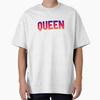 QUEEN Oversized T-Shirt