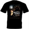 Night of the Demon Horror T-Shirt
