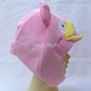 [USED]Slowpoke Mascot Cap Monsters - Headwear/Hat - Pokémon GO/Pocket