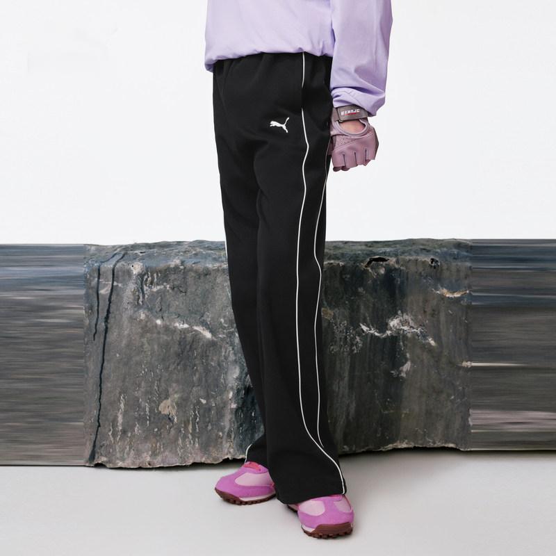 Kids' Pants PUMA Kids Pants Moderate