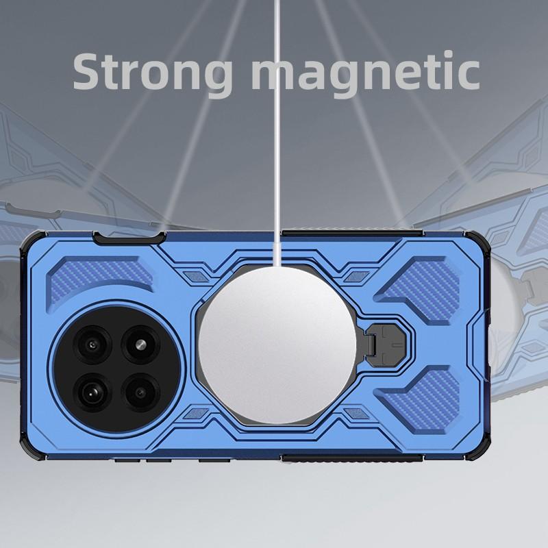 For Oneplus Ace 5 5G For Case for Oneplus Ace 5 Cover 360° protective case Anti-drop Cover for Oneplus Ace 5 Oneplus Nord 4 5G