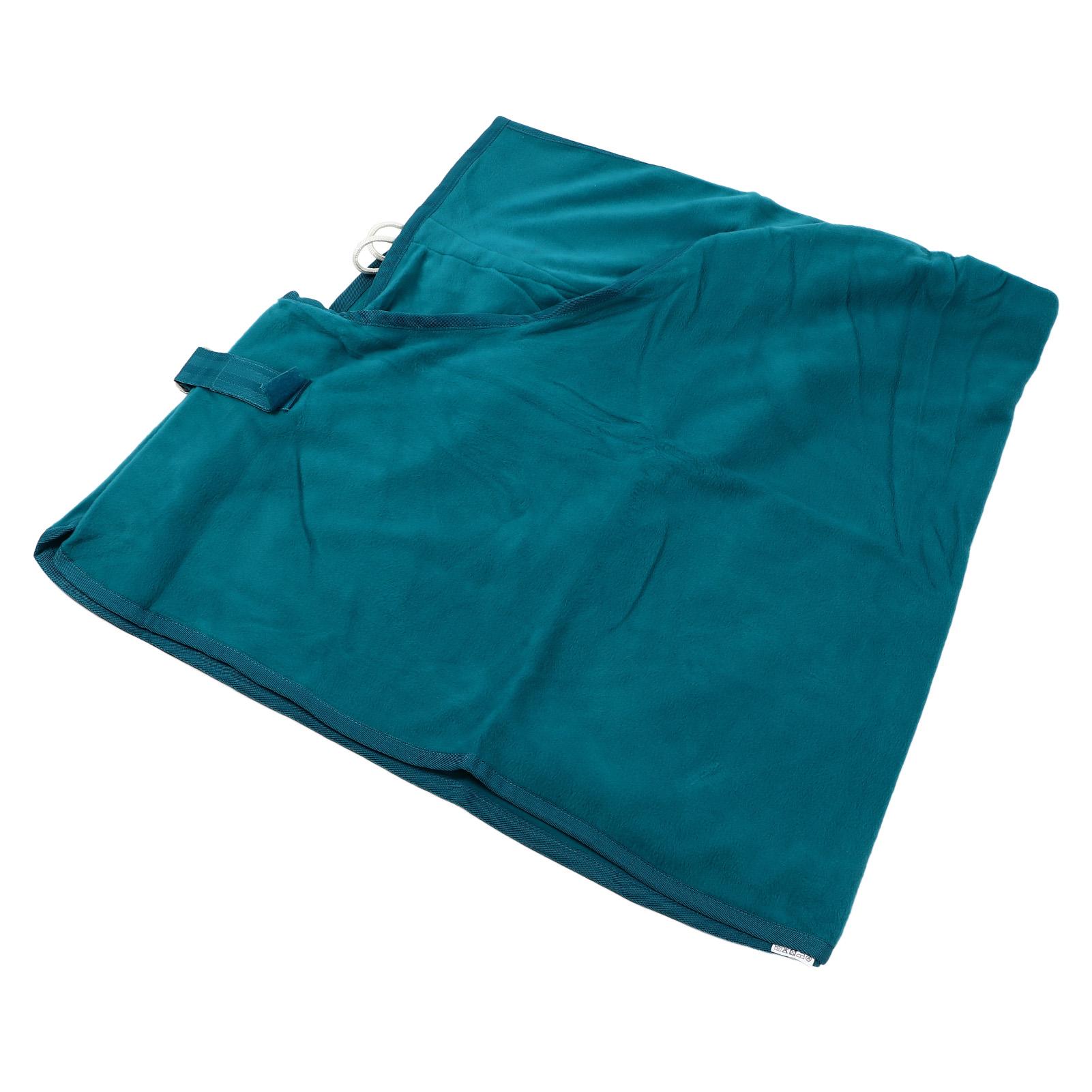 

Horse Sheet Warm Comfortable Fashionable Exquisite Details Horse Protective Sheet for Small Medium Horse
