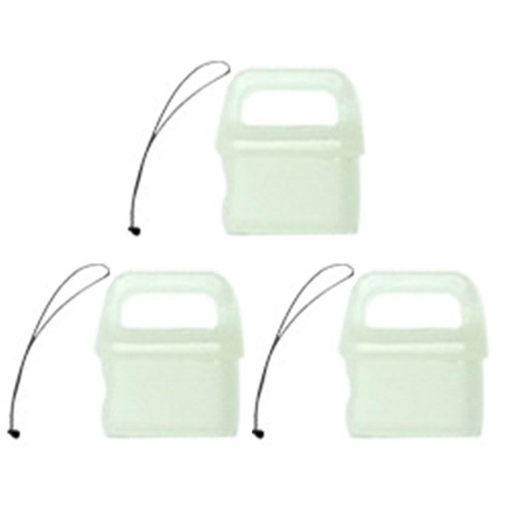 for DJI Neo Drone Lens Cap Protector Silicone Charging Port Dust Plug for dji Neo Propeller Guard Anti-Collision Protector