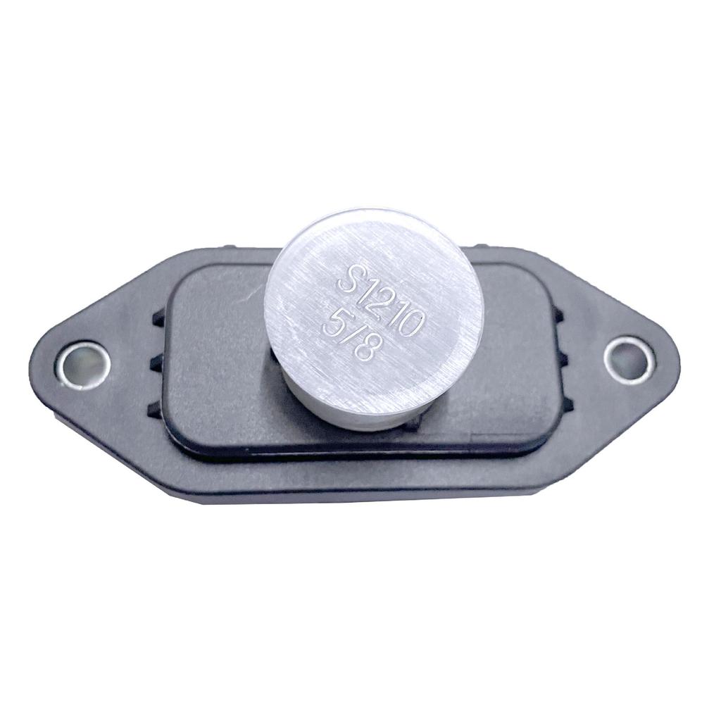 Compatible Sensor Plug for Jiefang J6P, JH6, J7, Delong Dual-Control Dryer with Dual Air Pressure