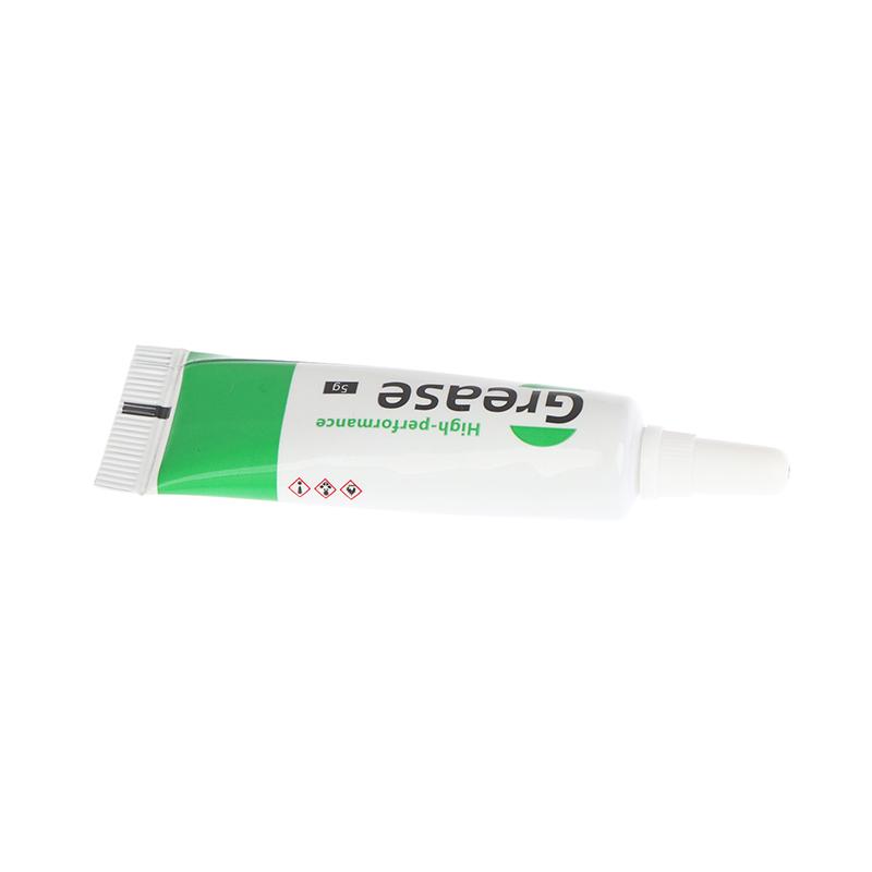 Waterproof Silicone Lubricant Grease Lithium Oil High Voltage Insulating Brake Marine Grease For Spark Plugs Car Bearing