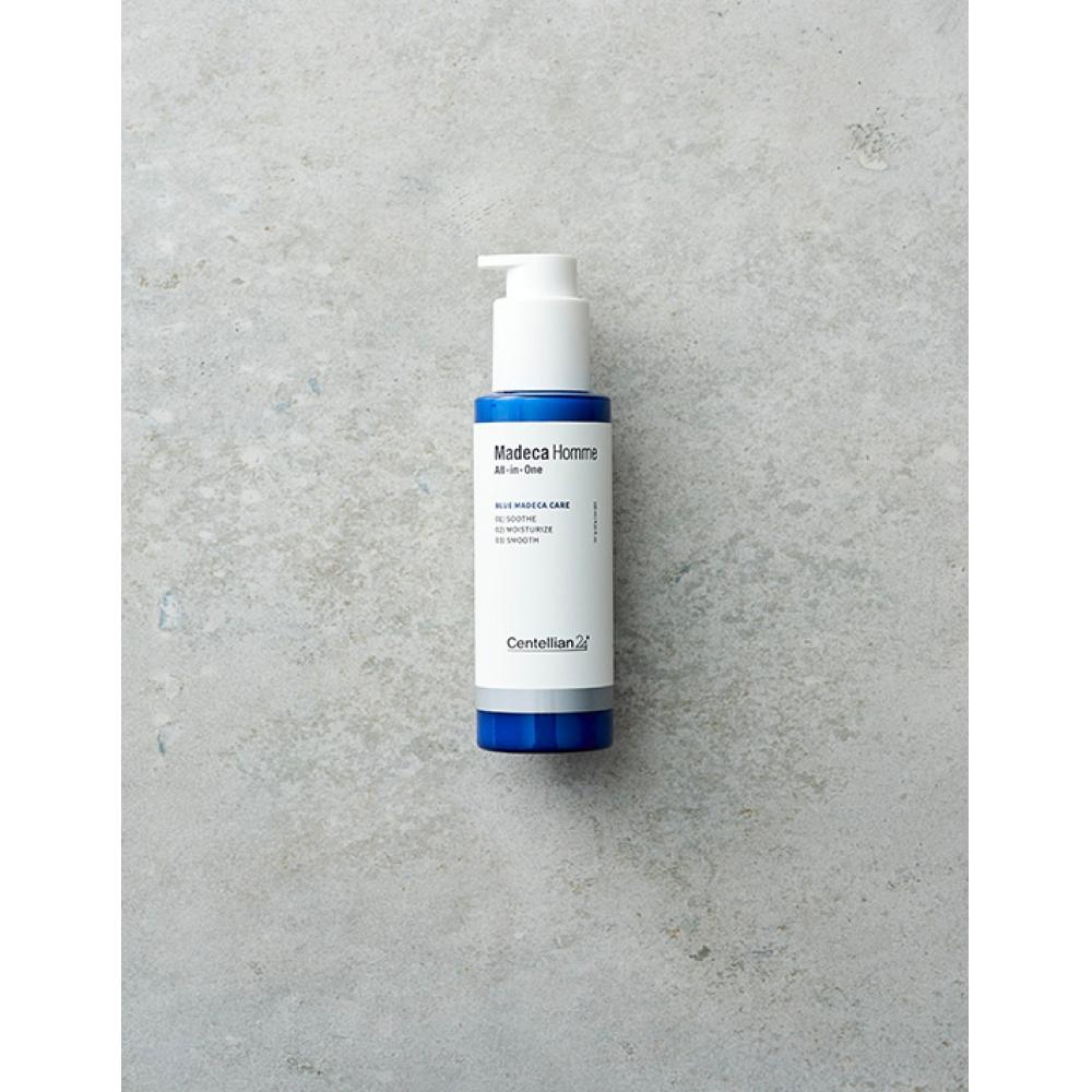 

Dongkuwa Pharmaceutical Centellian 24 Madeca Homme All In One Essence 125ml