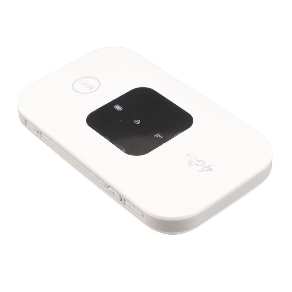 Portable Internet Hotspot 300Mbps High Speed SIM Card 4G Strong Coverage SIM Card Router for Home Travel