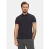 Flag Cuff Polo Shirt