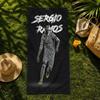 Athlete S-Sergio Ramos Towel Towel beach towel, quick drying absorbent bath towel for Swim,Gym,Camping,Outdoor hot