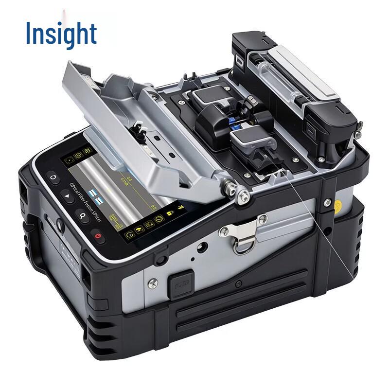 Signalfire AI-7C Optical Fiber Fusion Splicer