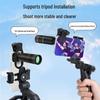 32X HD Mobile Telephoto Lens for Concerts and Stage Plays - Anti-Shake Monocular Telescope
