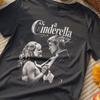 Tricou Hilary Duff Povestea Cenușăresei | Tricou Poster Film Romantic Romantic Unisex