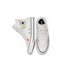 Converse Chuck Taylor All Star High Top 'Egret Black White' Women's 570919C