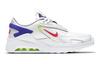 Nike Air Max Bolt 'White Indigo Burst' GS CW1626-103