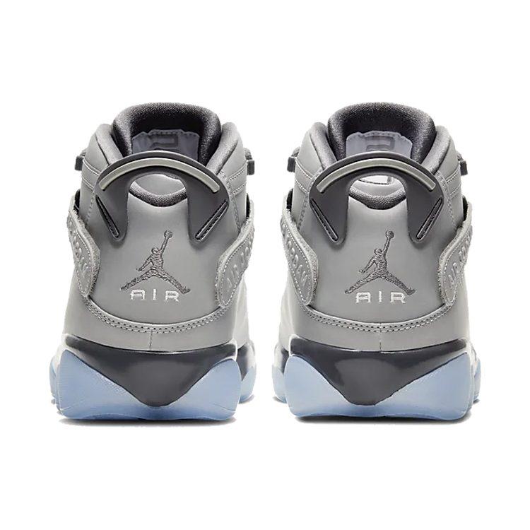 Jordan 6 Rings 3M 2020 CW4641-001