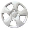 Compatible with Baojun 310: 14" wheel, tire cap, steel rim, large wheel, and tire shell covers.