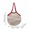 Korean Style Hollow Woven Shoulder Bag Large Capacity Summer Beach Tote Bags  Swimming