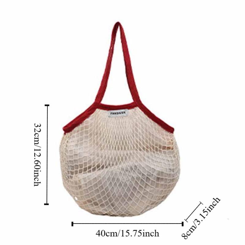 Korean Style Hollow Woven Shoulder Bag Large Capacity Summer Beach Tote Bags  Swimming