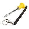 With Lanyard Weight Stack Pin Magnetic Lock Magnetic Weight Pin Weight Locking Pin  For Exercise