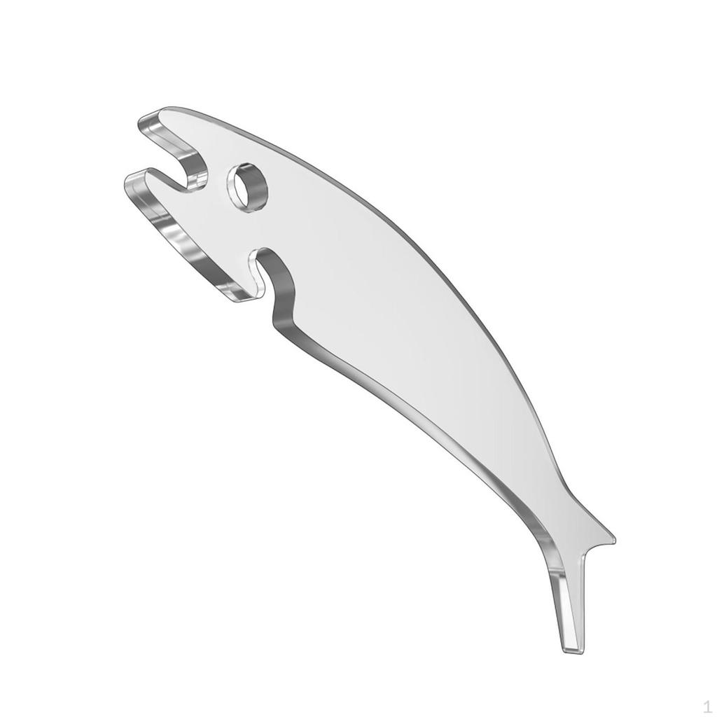 Akrylová trouba roštová tyč pro troubu, horkovzdušnou fritézu, pečení kuchyňské spotřebiče