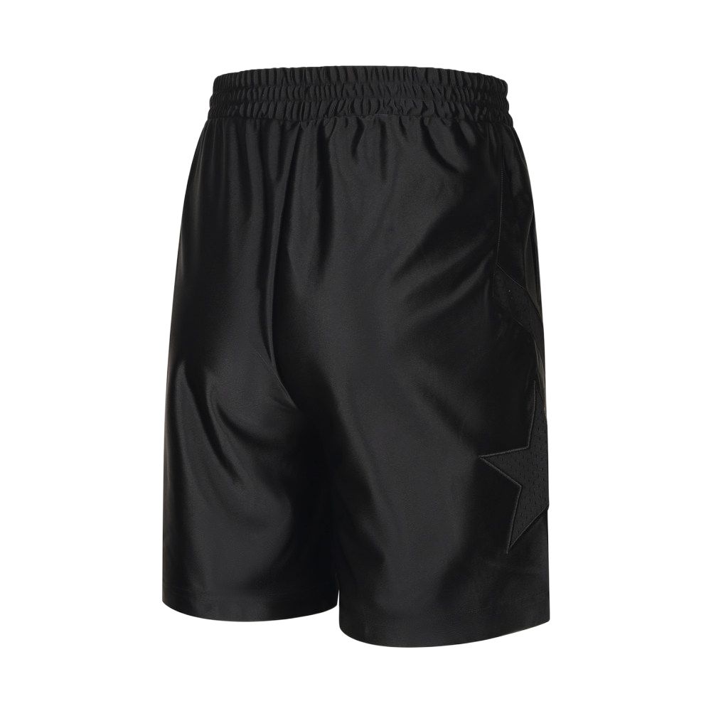 Adidas JB KN Sports Casual Star Pattern Shorts Kids shorts KG7835