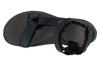 Teva M Terra Fi Lite Leather Sandal, Mens Navy Sandals