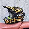 ORZ Full-Face Helmet for Off-Road, Electric Scooters, Mountain Biking, and Street Riding