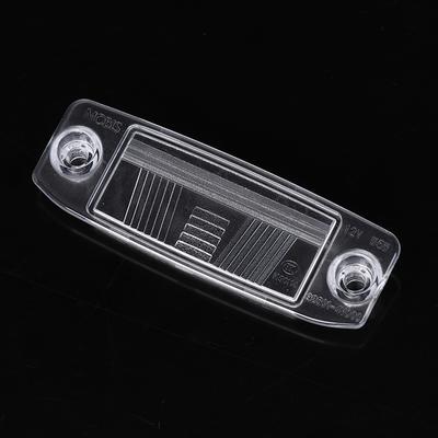 1Pc Rear License Plate Lamp Lens- Either Side Fit For 2011-2013 92510-2P000/ 925102P000 Plastic Car Accessorie