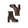Gino Rossi WGA3258-1Z Brown Ankle Boots