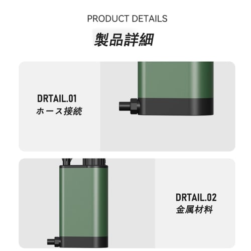 Portable Water Purifier - Recommended by Disaster Preparedness Specialists - Transforms Water Into Fresh Water, Filters with a 0.0001 Micron Filter Sy