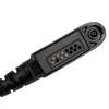 Koleej Air Duct Earpiece for Motorola GP Series Walkie-Talkies (CN Version)